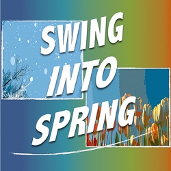 Swing Into Spring