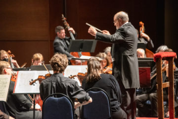 A New Era for the St. Louis Civic Orchestra