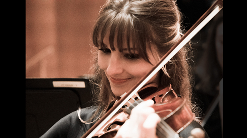 Exploring the Seasons with Erin Schreiber and the St. Louis Symphony Orchestra