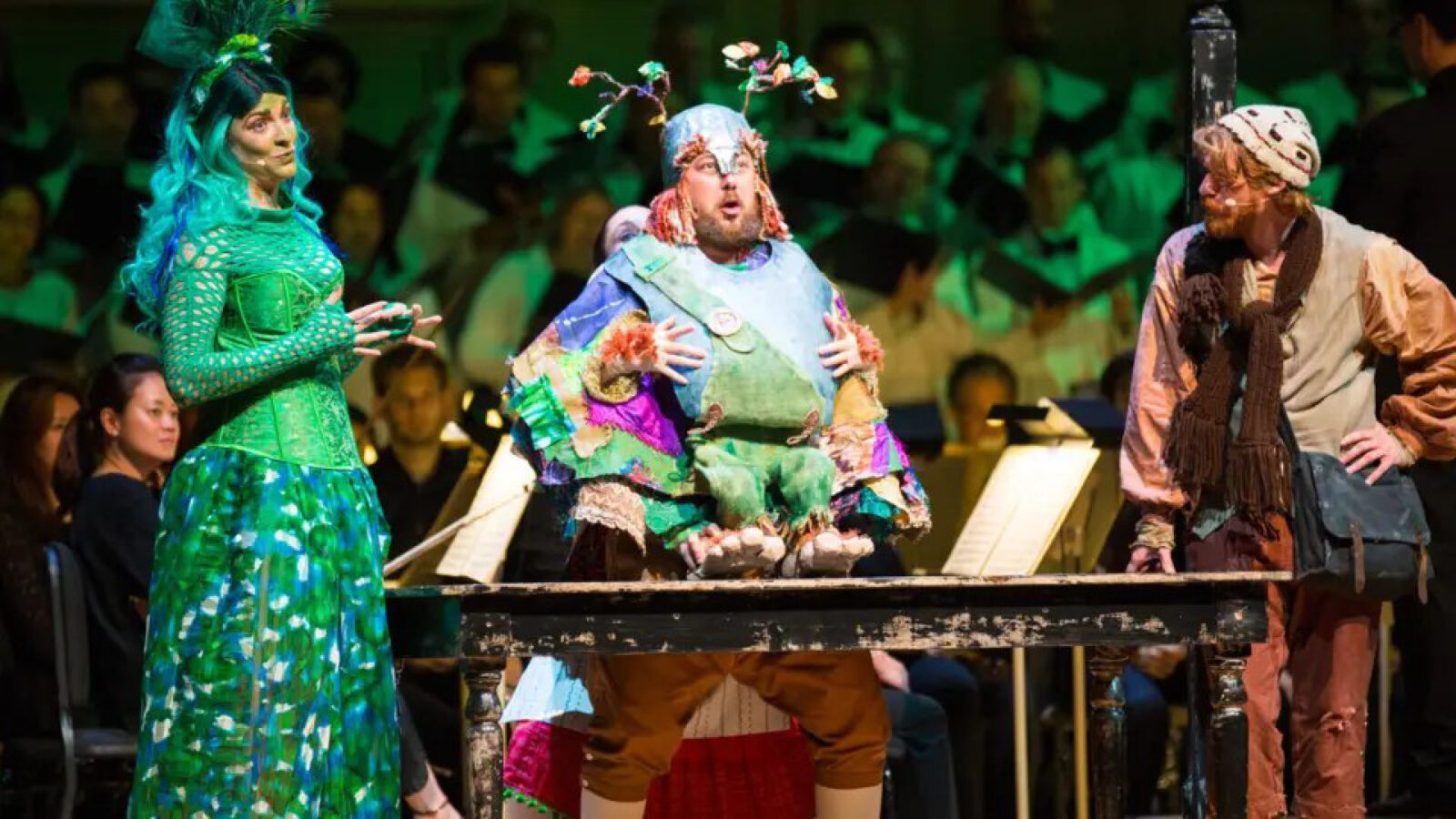 SLSO Ends Season With An Epic Journey: Edvard Grieg’s Peer Gynt