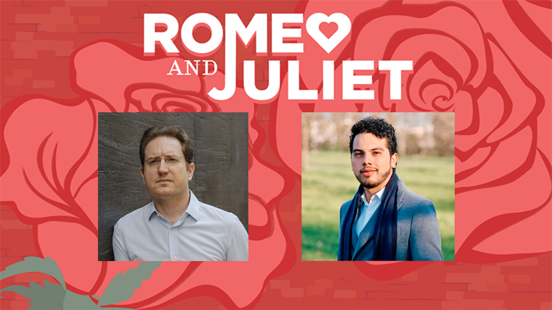 A Stirring Performance of Romeo and Juliet at Opera Theatre
